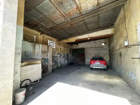 Terreno en Venta 51  mts Fondo