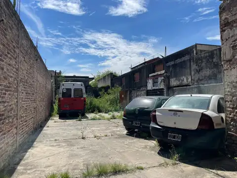 Terreno en Venta de 438,0 m2