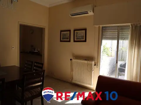 Casa en Alquiler al Oeste