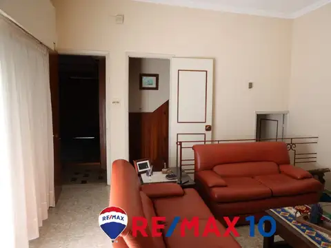 Casa en Alquiler de 3 dormitorios