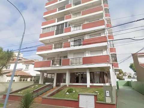 Araoz e/ Napoles y Genova