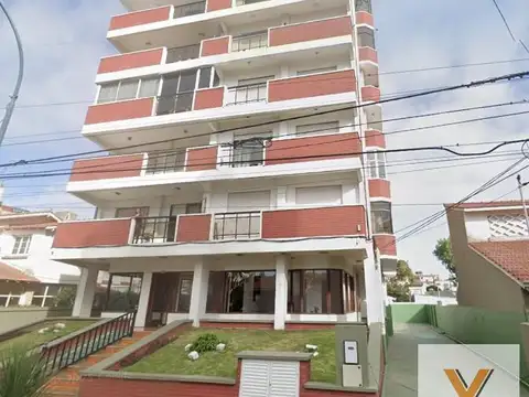 Departamento en venta - 1 Dormitorio 1 Baño - Mar del Plata