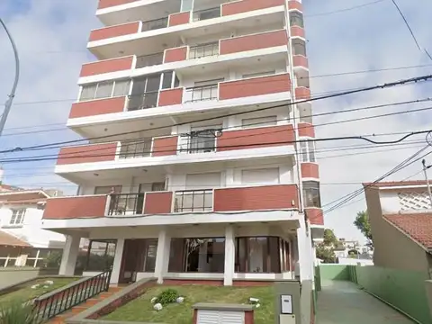 Departamento en venta - 1 Dormitorio 1 Baño - Mar del Plata