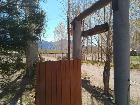 Casa en Venta 15 años