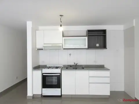 Departamento en Alquiler Permite mascota