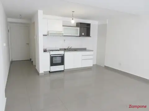 Departamento en Alquiler Apto profesional