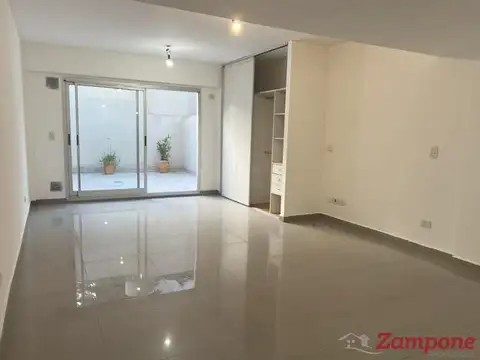 Departamento en Alquiler de Monoambiente