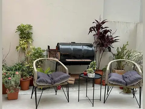Departamento en Alquiler en Villa del Parque, $ 720.000