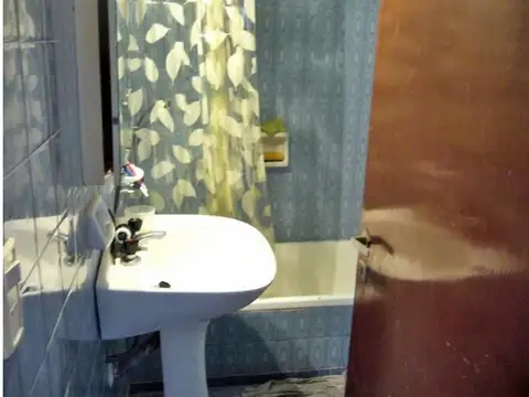 Av Maipu 500 , Piso 9