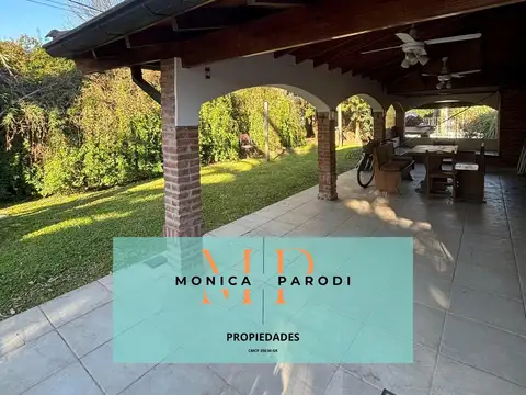 Casa en Venta de 3 dormitorios
