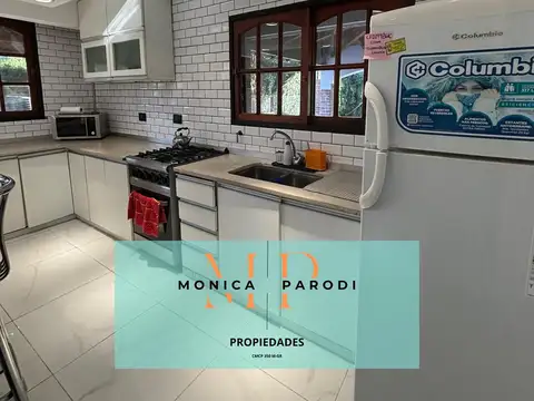 CASA EN VENTA EN COUNTRY BANCO PROVINCIA
