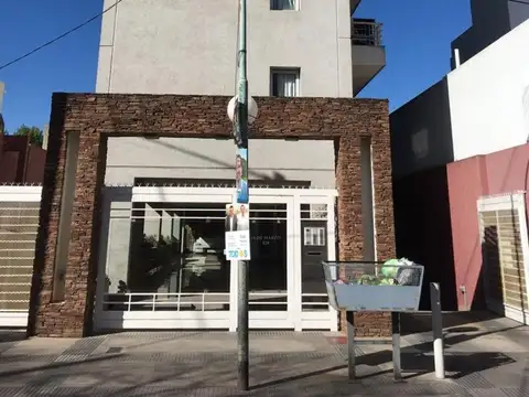 Departamento en Alquiler Zona Céntrica