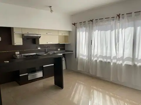 Departamento en Alquiler de Monoambiente