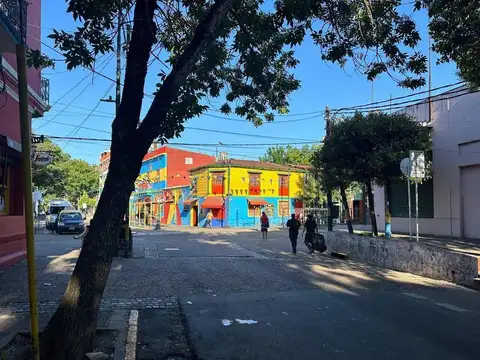 Casa en General Gregorio Aráoz de Lamadrid 833