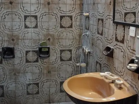 Depto Tipo Casa en Alquiler en Boulogne, $ 1.150.000