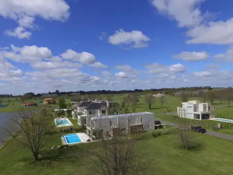 Terreno en Venta en La Martona, USD 82.500