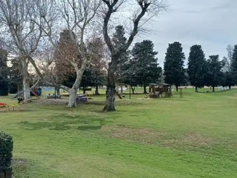 Venta Lote En Barrio Privado  La Martona - Cañuelas