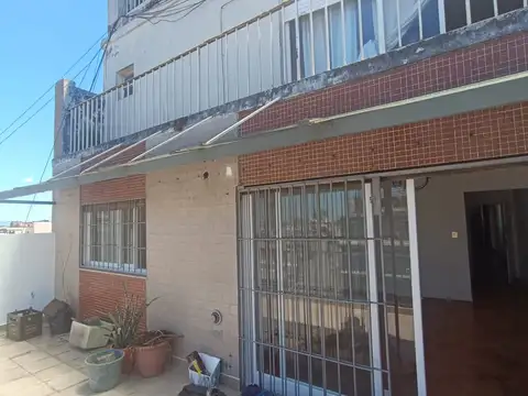 Departamento en Venta en Balvanera, USD 129.000