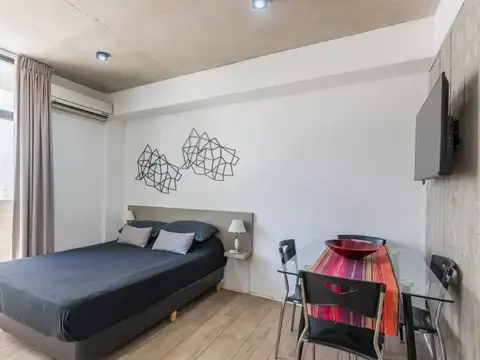 Departamento en Venta en Belgrano, USD 80.000