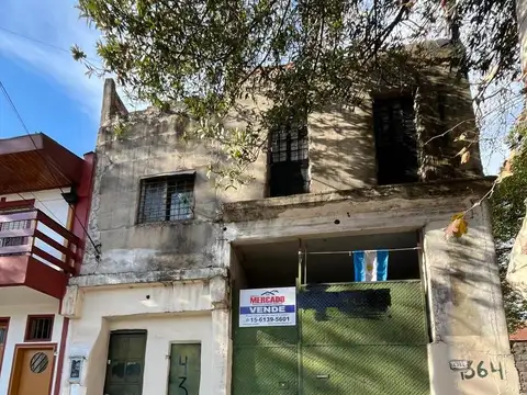 Galpon en Venta en Jose Leon Suarez, USD 119.000