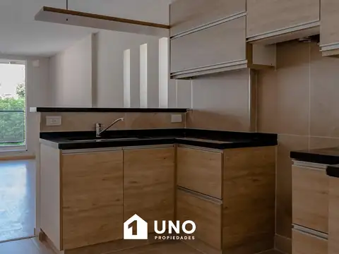 Departamento en Venta 4 años