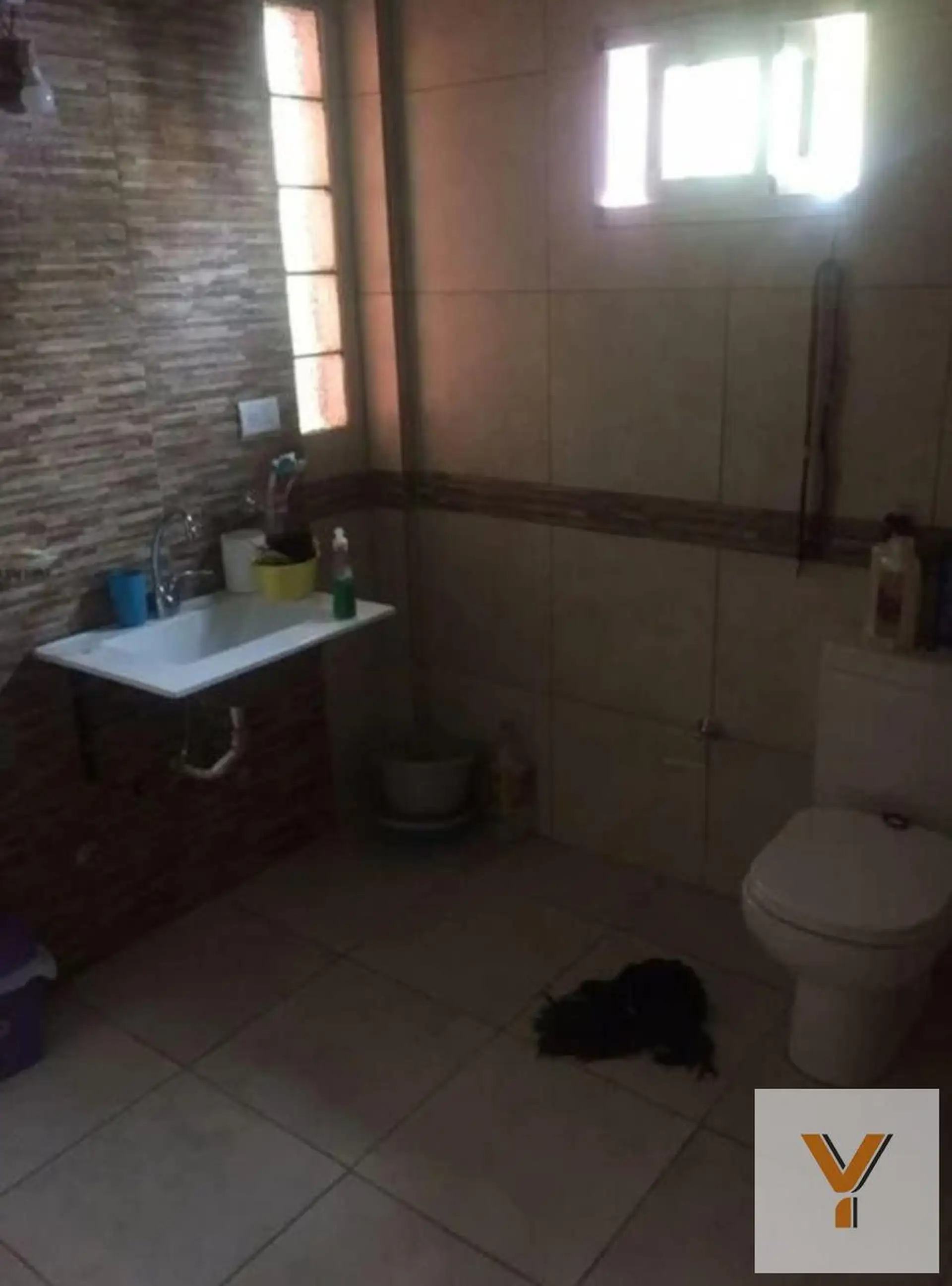 Terreno en venta - 234Mts2
