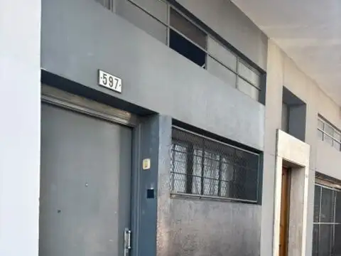 Balbin 597 HAEDO , Piso 2