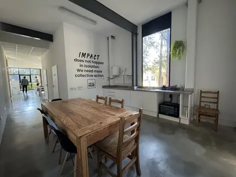 Oficinas con depósito 442m2 Parque Empresarial Industrial Austral Pilar