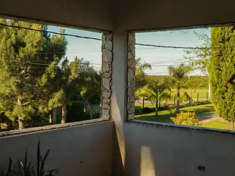 Casa en Pueblo Esther