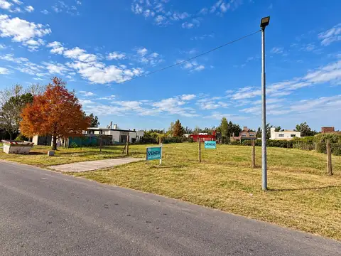 Oportunidad Única: Lote de 674 m² en Portal Aldea, Fisherton