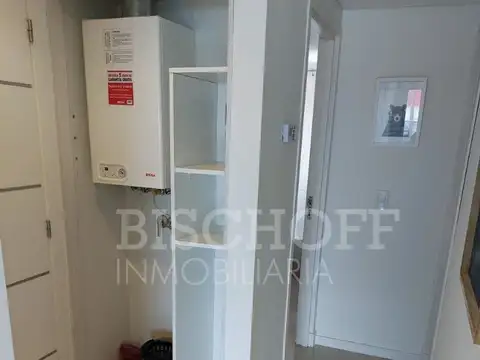 DEPARTAMENTO 2 AMBIENTES, CON COCHERA, FRENTE AL MAR, VILLA GESELL