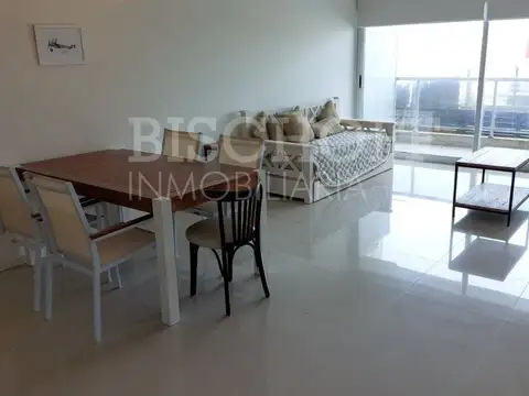Departamento en Venta con 1 cochera