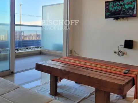 Departamento en Venta en Villa Gesell, USD 98.000