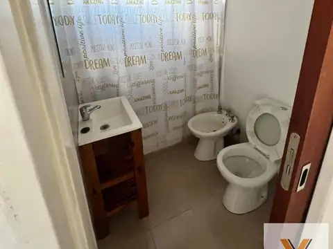 Casa   2 departamentos a la Venta - 2 Dormitorios 1 Baño - 405mts - Santa Clara Del Mar