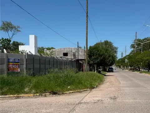 Terreno en Venta 50  mts Fondo