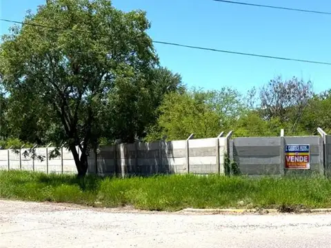 AV. SAN MARTIN 2100