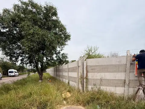 Terreno en Venta en Macrocentro, USD 250.000