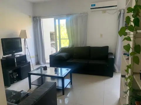 Departamento en Alquiler de Monoambiente