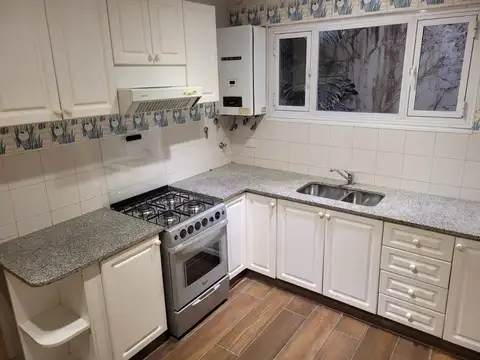 Departamento en Alquiler en Palermo, CABA