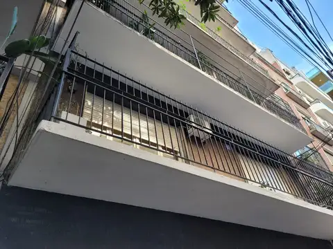 Departamento en Alquiler 46 años