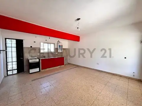 Venta – PH de 2 dormitorios con cochera