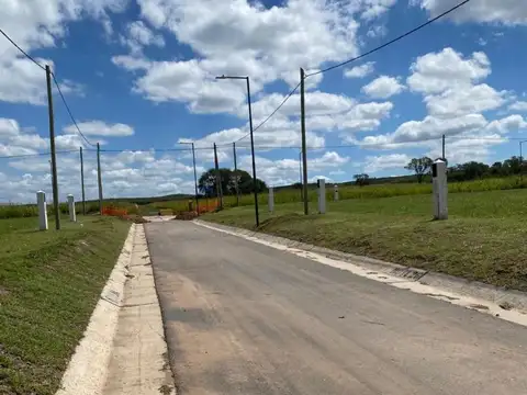Terreno en Venta en Docta Central, USD 34.500