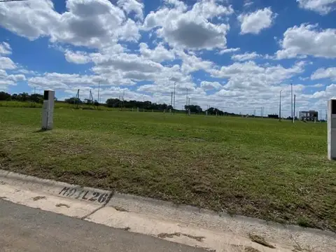 Terreno en Venta de 250,0 m2