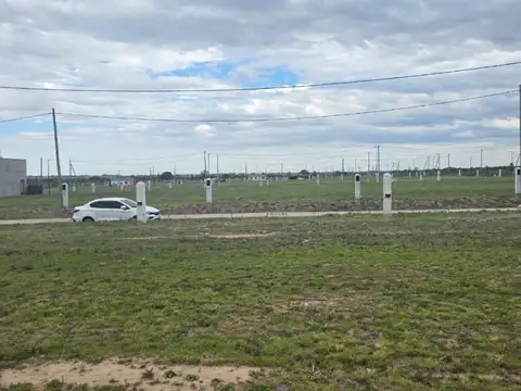 Terreno en Venta en Docta, USD 35.000