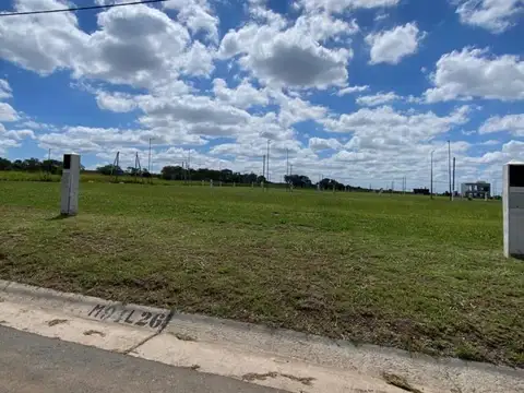 Terreno en Venta de 250,0 m2