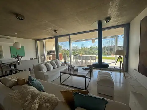 Casa en Alquiler Temporal de 3 dormitorios