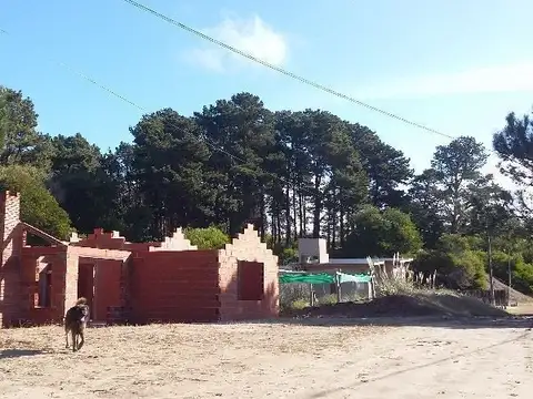 Terreno en Venta, FOS 0,3