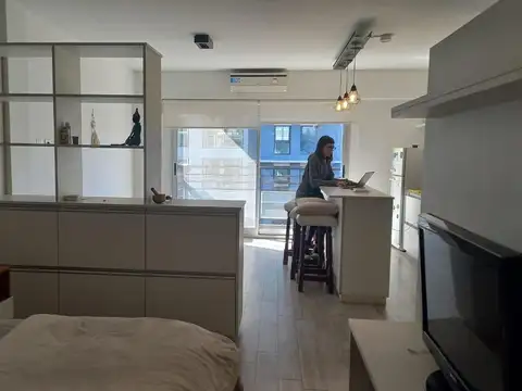Departamento en Alquiler Apto profesional