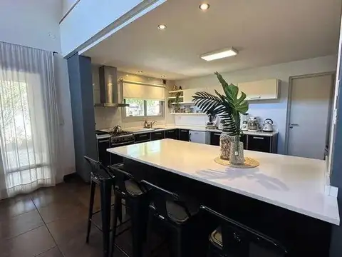 Casa en Alquiler al Sur