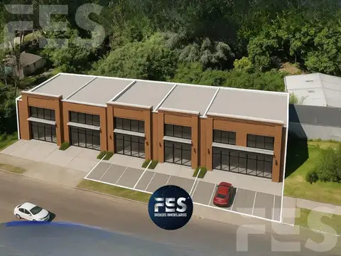 LOTEO EN VENTA PARA ZONA COMERCIAL CONSTRUCCIÓN DE LOCALES